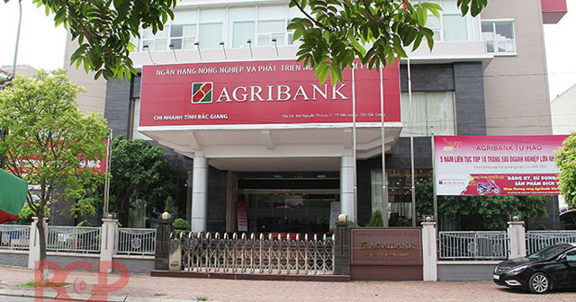 Cách làm làm thẻ ATM Agribank
