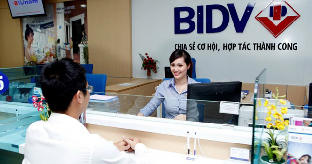 Cách làm thẻ ATM BIDV nhanh nhất