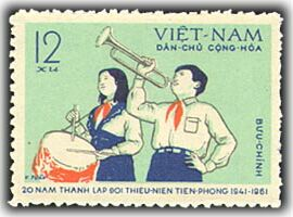 Cuộc thi tìm hiểu và sưu tập tem bưu chính năm 2016