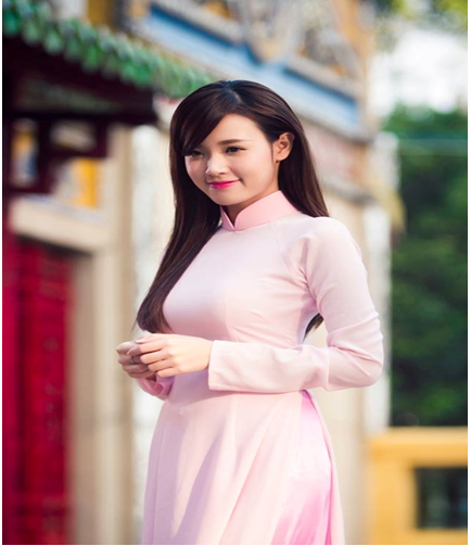 Địa chỉ thuê áo dài rẻ và đẹp tại Hà Nội