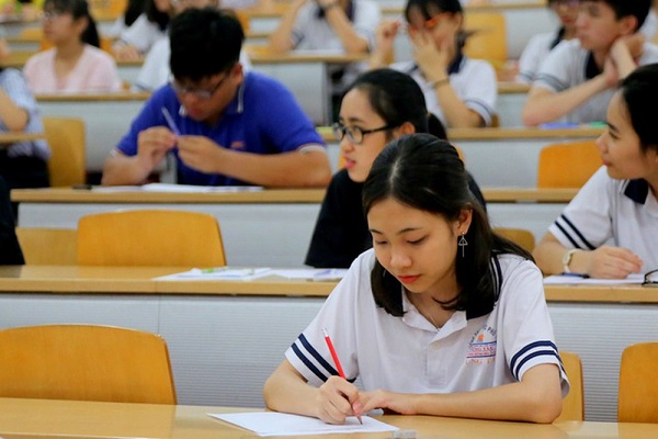 Tổng hợp danh sách các trường Đại học xét học bạ khu vực Hà Nội