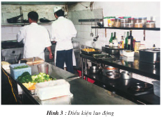Câu 2 trang 10 SGK Công Nghệ 9 - Nấu ăn 