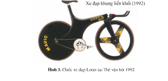 Câu 2 trang 7 SGK Công Nghệ 9 - Sửa chữa xe đạp