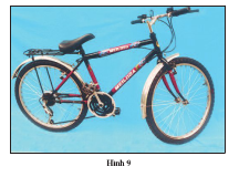 Câu 2 trang 15 SGK Công Nghệ 9 - Sửa chữa xe đạp