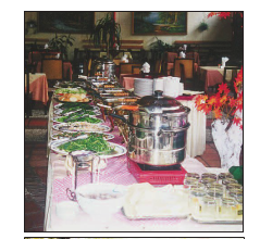 Thực hành bài 5 trang 25 SGK Công Nghệ 9 - Nấu ăn
