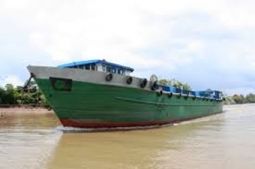 Nêu ý nghĩa của vận tải thủy đối - với sản xuất và đời sống nhân dân vùng Đồng bằng sông Cửu Long (Trang 131 sgk).