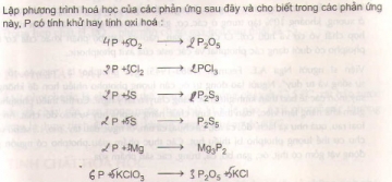 Bài 2 trang 49 sgk hóa học 11