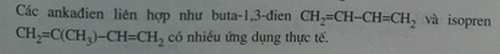 Bài 1 trang 135 sgk hóa học 11