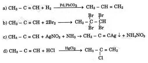 Bài 2 trang 145 sgk hóa học 11