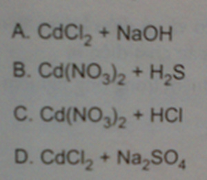 Bài 6 trang 23 sgk Hóa học 11