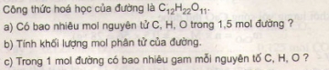 Bài 3 trang 71 sgk hóa học 8