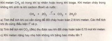 Bài 5 trang 79 sgk hóa học 8