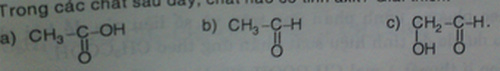 Bài 4 trang 143 sgk hóa học 9