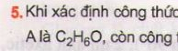 Bài 5 - Trang 149 - SGK Hóa học 9