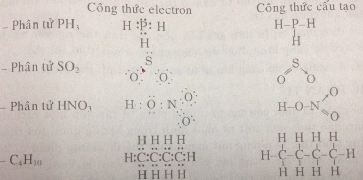 Bài 3 trang 82 SGK Hóa học 10 Nâng cao