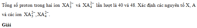 Bài 7 trang 96 SGK Hóa học 10 Nâng cao