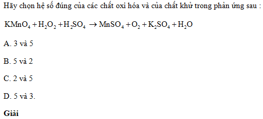 Bài 3 trang 186 SGK Hóa học 10 Nâng cao