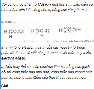 Câu 4 trang 134 SGK Hóa học 11 Nâng cao