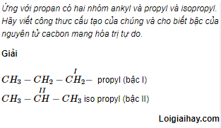 Câu 3 trang 139 SGK Hóa học 11 Nâng cao