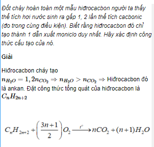 Câu 4 trang 147 SGK Hóa học 11 Nâng cao