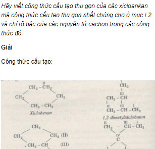 Câu 3 trang 151 SGK Hóa học 11 Nâng cao