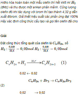 Câu 4 trang 164 SGK Hóa học 11 Nâng cao