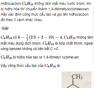 Câu 9 trang 192 SGK Hóa học 11 Nâng cao