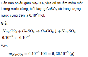 Bài 11 trang 168  SGK Hóa học lớp 12 nâng cao