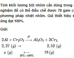 Bài 4 trang 190 SGK hóa học 12 nâng cao
