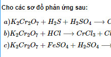 Bài 2 trang 194 SGK hóa học 12 nâng cao