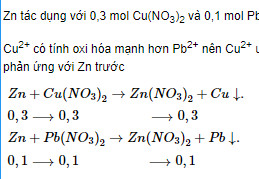 Bài 6 trang 226 SGK hóa học 12 nâng cao  