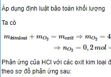 Bài 9 trang 226 SGK hóa học 12 nâng cao  