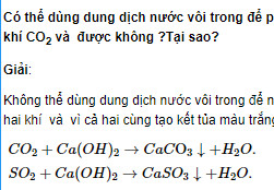 Bài 2 trang 239 sách giáo khoa hóa học 12 nâng cao
