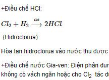 Bài 6 trang 259 SGK hóa học 12 nâng cao