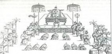 Nhận xét về bộ máy nhà nước thời Lê - Trịnh.