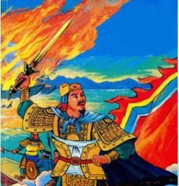 Vẽ sơ đồ nhà nước thời Lý, Trần và thời Lê Thánh Tông, qua đó đánh giá cuộc cải cách hành chính của Lê Thánh Tông.