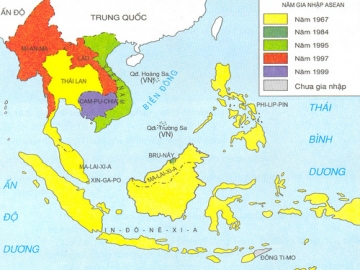 Điều kiện hình thành các vương quốc cổ ở Đông Nam Á là gì ?