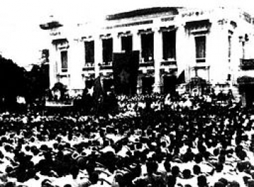 Nêu diễn biến chính của phong trào độc lập ở In-đô-nê-xi-a trong thập niên 20 của thế kỉ XX.