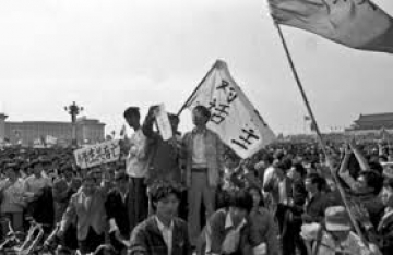 Phong trào Ngũ tứ có ý nghĩa như thế nào đối với cách mạng Trung Quốc ?