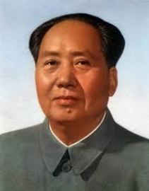 Tìm hiểu những nét lớn về cuộc đời hoạt động của Mao Trạch Đông và M. Gan-đi.