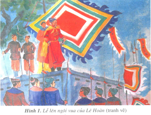 Vì sao Thái hậu họ Dương mời Lê Hoàn làm vua?