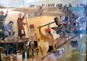 Cuộc kháng chiến chống quân Nam Hán xâm lược lần thứ nhất của Dương Đình Nghệ thắng lợi có ý nghĩa gì ?