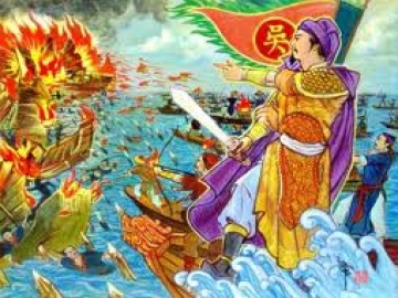 Hốt Tất Liệt chủ trương xâm lược Cham-pa và Đại Việt nhằm mục đích gì ? Tại sao quân Nguyên đánh Cham-pa trước khi đánh Đai Viêt ?