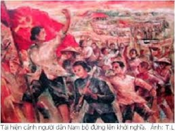 Trình bày nguyên nhân bùng nổ, đặc điểm và nguyên nhân thất bại của các cuộc khởi nghĩa (trước khởi nghĩa Lam Sơn) chống quân Minh.