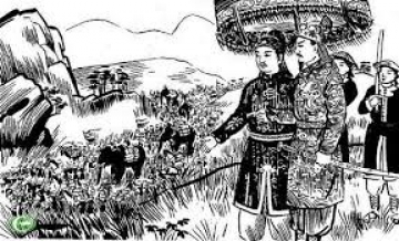 Hãy trình bày tóm tắt các chiến thắng của nghĩa quân Lam Sơn từ cuối năm 1424 đến cuối năm 1425.