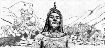 Em hãy trình bày tóm tắt diễn biến cuộc khởi nghĩa Lam Sơn trong giai đoạn 1418 - 1423.