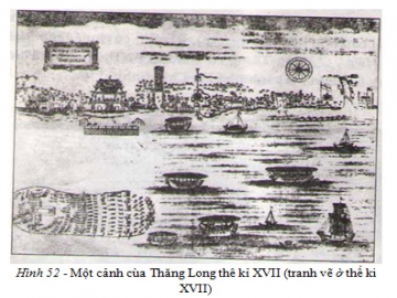 Tại sao Hội An trở thành thành phố cảng lớn nhất ở Đàng Trong ?