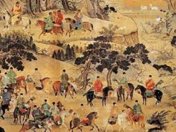 Chính sách cai trị của nhà Tống và nhà Nguyên có những điểm gì khác nhau ?