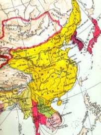 Những mầm mống kinh tế tư bản chủ nghĩa dưới thời Minh - Thanh đã được nảy sinh như thế nào ?