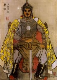Vì sao các tướng lĩnh lại suy tôn Lê Hoàn lên ngôi vua ?